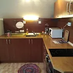 Appart hôtel апартамент, студио хрис, лъки 4*