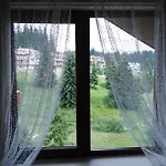 Appart hôtel апартамент, студио хрис, лъки