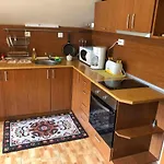 Appart hôtel апартамент, студио хрис, лъки Pamporovo