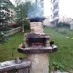 Appart hôtel апартамент, студио хрис, лъки Pamporovo