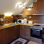 Appart hôtel апартамент, студио хрис, лъки Pamporovo