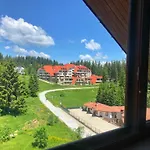 апартамент, студио хрис, лъки Appart hôtel