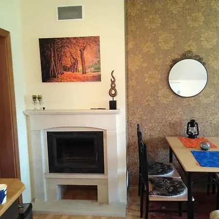 студио хрис в комплекс лъки 3*