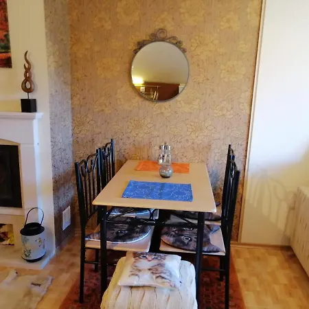 студио хрис в комплекс лъки 3*