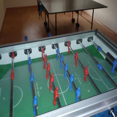 студио хрис в комплекс лъки 3* Пампорово