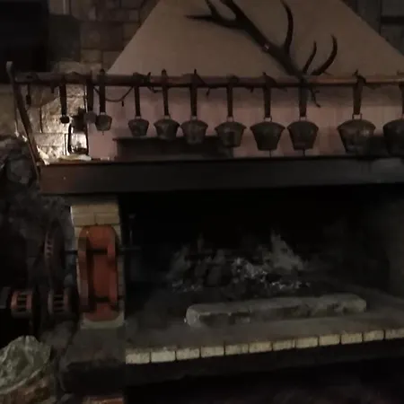 Апартхотел студио хрис в комплекс лъки 3*