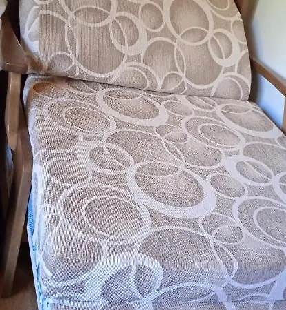 студио хрис в комплекс лъки 3* Пампорово