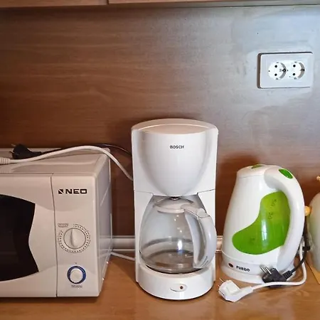 Ски Апартамент, Студио Хрис, Лъки Пампорово Pamporovo