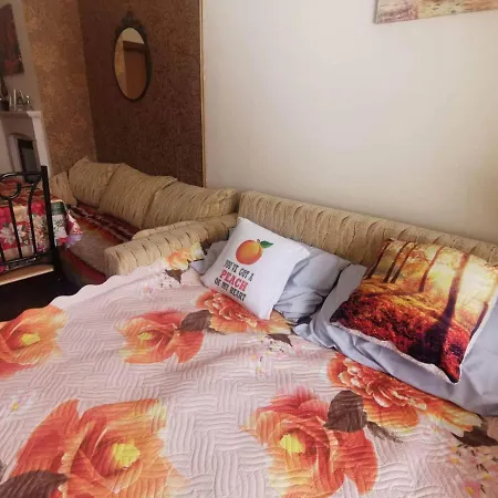 студио хрис в комплекс лъки 3* Пампорово