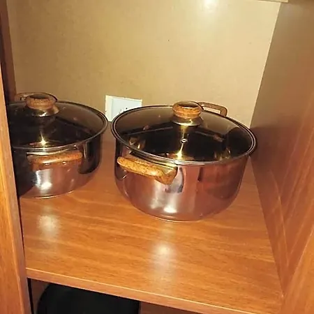 апартамент, студио хрис, лъки 4* Pamporovo