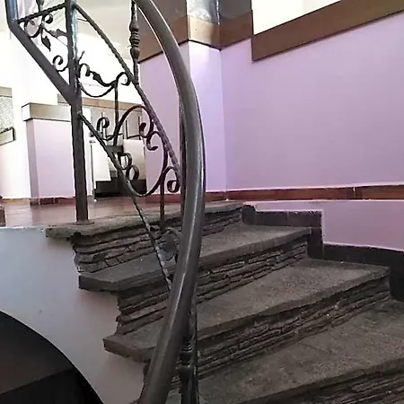 апартамент, студио хрис, лъки Pamporovo