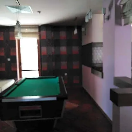 апартамент, студио хрис, лъки 4* Pamporovo