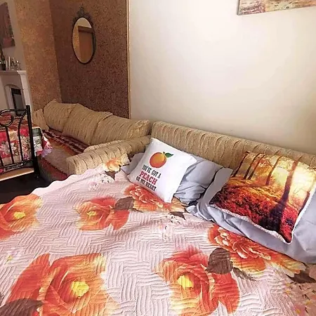 апартамент, студио хрис, лъки 4* Pamporovo