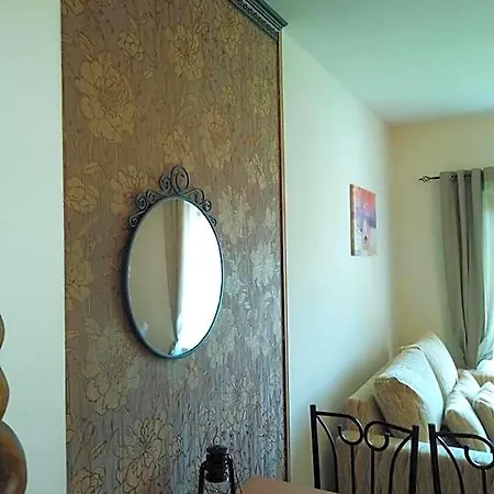 апартамент, студио хрис, лъки Hotel de apartamente 4*