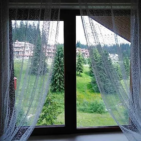 апартамент, студио хрис, лъки Hotel de apartamente 4*