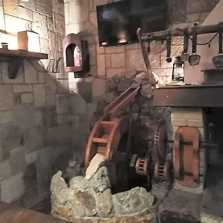 апартамент, студио хрис, лъки Hotel de apartamente 4*