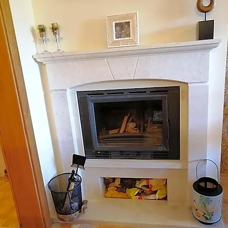 Hotel de apartamente апартамент, студио хрис, лъки 4*