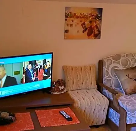 апартамент, студио хрис, лъки 4* Pamporovo