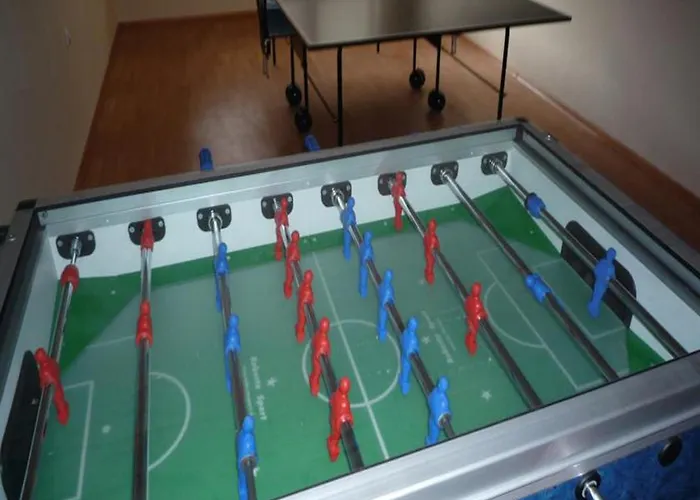 апартамент, студио хрис, лъки 3* Pamporovo