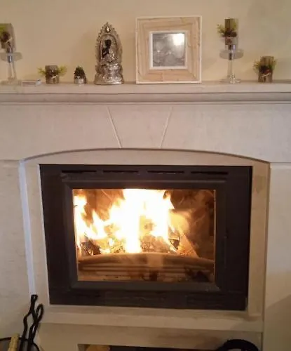 апартамент, студио хрис, лъки